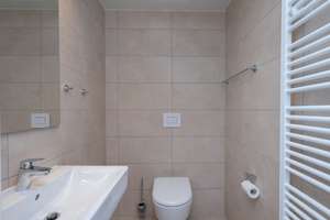 Hochwertige 4-Zimmer-Neubauwohnung mit Balkon in modernem Wohnquartier – Die vollständige Adresse der Immobilie erhältst du vom Anbieter., 70732 Veielbrunnen, Stuttgart – Vorschaubild 9