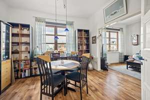 Attraktive 3-Zimmer-Wohnung in Zentraler Lage  - Altona-Nord! – Die vollständige Adresse der Immobilie erhältst du vom Anbieter., 22765 Altona-Nord, Hamburg – Vorschaubild 7