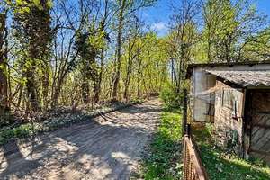 Mehrfamilienhaus als Aufteiler geeignet zzgl. Baugrund in Berlin Alt Glienicke – Die vollständige Adresse der Immobilie erhältst du vom Anbieter., 12524 Altglienicke, Berlin – Vorschaubild 11