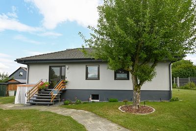 Modernisierter Bungalow in Jühnde!