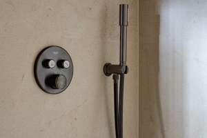 Preis reduziert! Stilvolles Design-Apartment in Berlin-Mitte – 3 Zi., Erstbezug nach Sanierung – Brunnenstrasse 146, 10115 Mitte (Ortsteil), Berlin – Vorschaubild 6