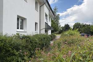 3 Zimmerwohnung am Markkleeberger See