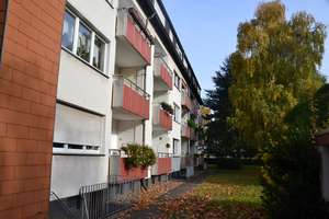 2,5-Zimmer  TOP-LAGE in DU-Röttgersbach nahe Niederrheintherme