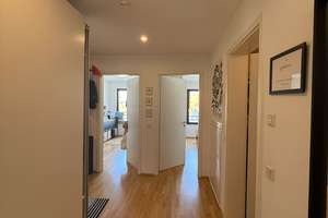 Wunderschöne 3 Zimmer Wohnung im Herzen von Regensburg – Gichtlgasse 4, 93047 Innenstadt, Regensburg – Vorschaubild 14
