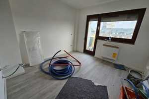 3 ZKB mit 2 Balkonen und Terrasse, neu saniert in BESTLAGE! Auch als Studenten WG geeignet! – Meerfeldstr. 19, 68163 Mannheim – Vorschaubild 5
