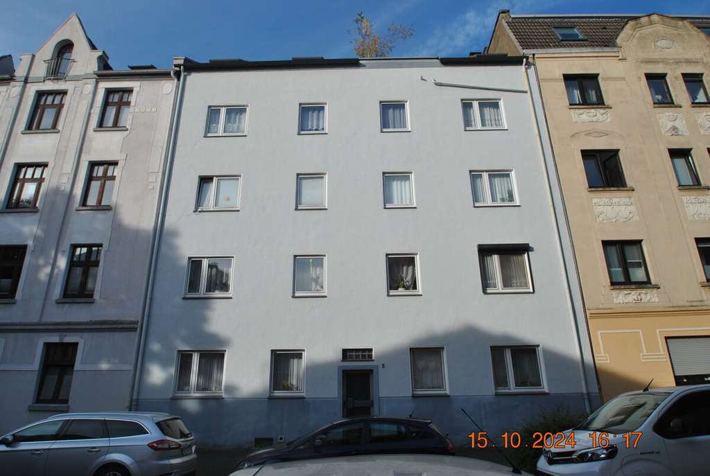 Immobilie in Bochum - ACHTUNG ZWANGSVERSTEIGERUNG! Eigentumswohnung in Bochum. - Bild 0