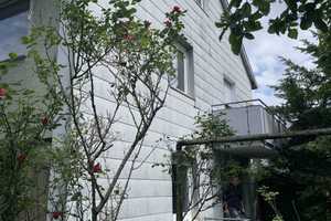 73207 Plochingen - Höhenlage:  Haus mit einzigartigem Raumgefühl und tollem Garten. Garage. FREI. – Esslingen (Kreis) – Vorschaubild 13
