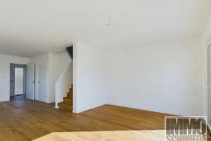 Neubau: Doppelhaushälfte in Reiskirchen / Burkhardsfelden – Gießen (Kreis) – Vorschaubild 1