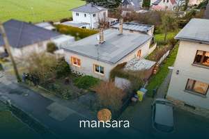 Attraktives Baugrundstück mit Haus im begehrten Stadtteil Magdeburg-Diesdorf – ca. 733 m² – Die vollständige Adresse der Immobilie erhältst du vom Anbieter., 39110 Diesdorf, Magdeburg – Vorschaubild 1
