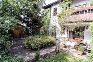 Exclusive Gartenwohnung in München: 150qm² Privatgarten & Hobbyraum – Die vollständige Adresse der Immobilie erhältst du vom Anbieter., 81739 Waldperlach, München – Vorschaubild 8