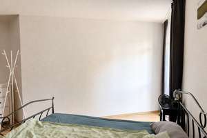 Traumhafte 3-Zimmer-Wohnung | 97 m² | 2 Bäder | Wanne | ruhige Neustadt-Lage an der Heide in Dresden – Die vollständige Adresse der Immobilie erhältst du vom Anbieter., 1099 Radeberger Vorstadt, Dresden – Vorschaubild 48