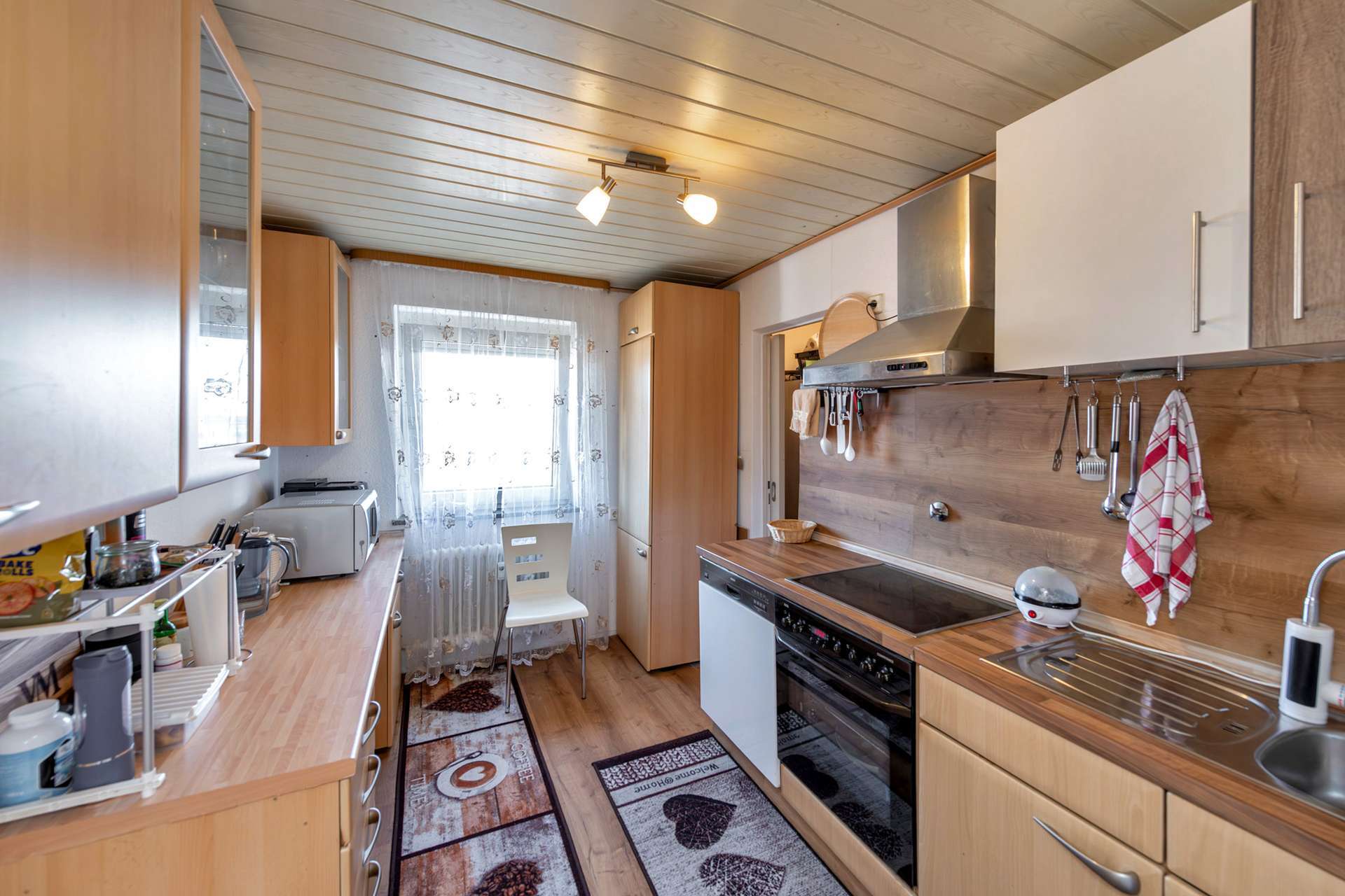 Immobilie in Schorndorf - 2-3 Zimmer Wohnung als Kapitalanlage in Schorndorf mit Mieter - Bild 3