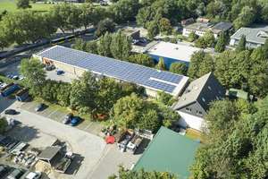 Getränkemarkt mit Wohnhaus in Essen-Kray – Die vollständige Adresse der Immobilie erhältst du vom Anbieter., 45307 Kray, Essen – Vorschaubild 2