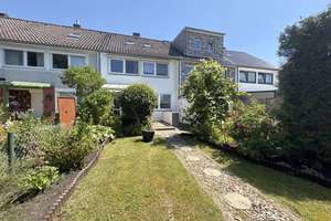 Bremerhaven - Grünhöfe // Bezugsfertiges Reihenmittelhaus mit Carport und Vollkeller – Die vollständige Adresse der Immobilie erhältst du vom Anbieter., 27574 Geestemünde, Bremerhaven – Vorschaubild 28