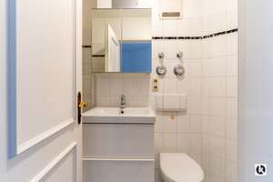 Galerie­wohnung mit stilvollem Raumkonzept und Südbalkon – Die vollständige Adresse der Immobilie erhältst du vom Anbieter., 80997 Allach, München – Vorschaubild 16