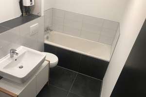 Wohnen im Grünen – attraktive 3-Zimmer-Erdgeschosswohnung mit Terrasse und eigenem Garten – Am Püttkamp 44, 40629 Knittkuhl, Düsseldorf – Vorschaubild 7