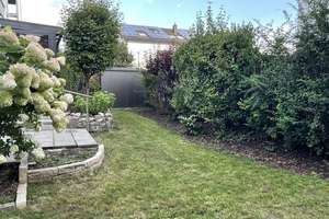 900 €, 79 m², 2,5 Zimmer incl. Wintergarten u.  eigenen Garten – 93197 Zeitlarn – Vorschaubild 24