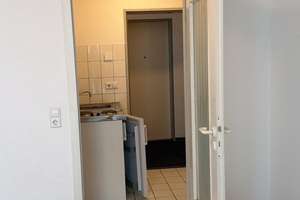 Charmante 1-Zimmer-Wohnung in Hannover - Ideal für Singles – Stöckener Straße 173, 30419 Stöcken, Hannover – Vorschaubild 2