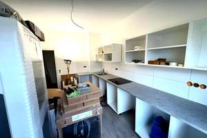 D-Derendorf // Sanierte 2 Zimmer Wohnung mit EBK & Balkon! – Rather Str. 68, 40476 Derendorf, Düsseldorf – Vorschaubild 6