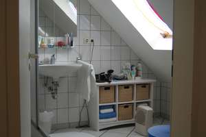 Über den Dächern von St. Johannis – stilvolle 2-Zimmer-DG-Wohnung nahe Burg – Die vollständige Adresse der Immobilie erhältst du vom Anbieter., 90419 St. Johannis, Nürnberg – Vorschaubild 7