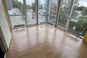 Bürofläche mit Wohnperspektive am Ulmer Eselsberg! – Die vollständige Adresse der Immobilie erhältst du vom Anbieter., 89075 Eselsberg, Ulm – Vorschaubild 5
