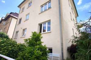 Top-Lage & Erstbezug-Standard: modernisierte 4-Zimmer-Wohnung (4 +1 Zimmer) – Die vollständige Adresse der Immobilie erhältst du vom Anbieter., 70193 Hölderlinplatz, Stuttgart – Vorschaubild 19