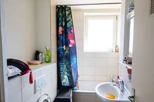 Kompakte 1,5-Zimmer-Wohnung in Nürnberg – Poppenreuther Straße 27, 90491 Sandberg, Nürnberg – Vorschaubild 5