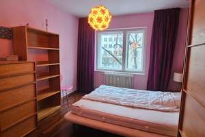 Sehr gut geschnittene 2-Zi-Wohnung Nahe Olivaer Platz, Provisionsfrei – 10707 Wilmersdorf, Berlin – Vorschaubild 4