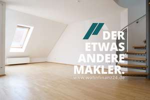 Wohnen mit Konzept – eine Maisonette, die sich Ihrem Leben anpasst