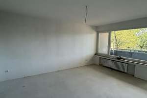 Demnächst frei! 3-Zimmer-Wohnung in Dortmund Scharnhorst