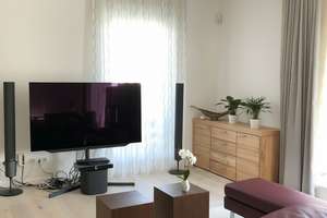 Einmalige und großzügige Penthousewohnung mit Aufzug, Tiefgaragenstellplatz und Carport – Die vollständige Adresse der Immobilie erhältst du vom Anbieter., 38104 Wabe-Schunter-Beberbach, Braunschweig – Vorschaubild 4