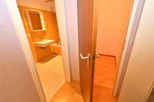 3 ZKB-Wohnung mit Loggia, EBK - optional TG-Stellplatz - schöne Lage, Augsburg-Hochzoll – Herzogstandstraße 28, 86163 Hochzoll-Nord, Augsburg – Vorschaubild 19