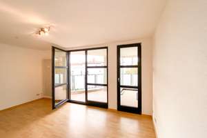 Kompaktes Apartment in Bonn: Ein Zuhause mit Balkon – 53125 Brüser Berg, Bonn – Vorschaubild 8