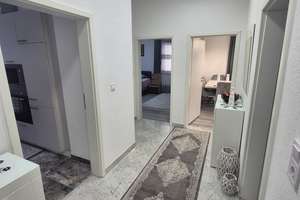 Kernsaniertes 3-Zimmer-EG-Apartment mit moderner Ausstattung im Herzen von HN–Direkt vom Eigentümer – Innsbruckerstr 57, 74072 Heilbronn, Heilbronn – Vorschaubild 10