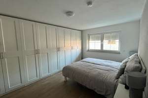 Neuwertige 3-Zimmer-Wohnung mit Balkon, Garten & Duplexgarage – Kientalstraße 4a, 82211 Herrsching am Ammersee – Vorschaubild 5