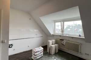 Geräumiges Apartment in Düsseldorf-Pempelfort zu vermieten – Düsseldorf – Vorschaubild 4