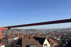 Traumhafte Dachgeschoss-Wohnung über den Dächern Stuttgarts – Die vollständige Adresse der Immobilie erhältst du vom Anbieter., 70197 Hasenberg, Stuttgart – Vorschaubild 19