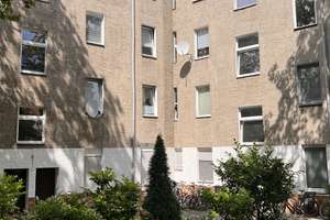 Frisch sanierte 2-Zimmer-Wohnung Bezugsfrei & Erstbezug nach Sanierung – Reinholdstr. 16, 12051 Neukölln (Ortsteil), Berlin – Vorschaubild 13