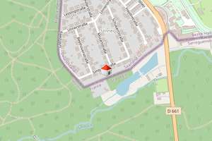 EFH mit Garten in bevorzugter Waldrandlage auf der Unner – Die vollständige Adresse der Immobilie erhältst du vom Anbieter., 66130 Güdingen, Saarbrücken – Vorschaubild 28