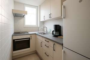 Zentral gelegen: 2-Zimmer-Wohnung mit guter Anbindung – Die vollständige Adresse der Immobilie erhältst du vom Anbieter., 70439 Stammheim-Mitte, Stuttgart – Vorschaubild 5