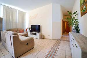 Vermietete 3-Zimmer-Wohnung mit Balkon, TG-Stellplatz & Mietsteigerungsmöglichkeit