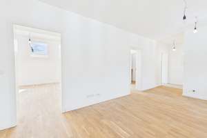 Stilvoll & frisch sanierte Altbau DG-Wohnung in bester Lage von Krefeld-Bockum (KfW70) – Die vollständige Adresse der Immobilie erhältst du vom Anbieter., 47800 Bockum, Krefeld – Vorschaubild 7
