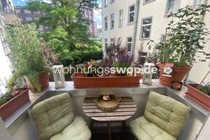 Wohnungstausch: Boxhagener Str. 65 – Boxhagener Str. 65, 10000 Friedrichshain, Berlin – Vorschaubild 2
