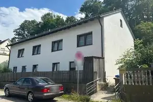 Wohnen mit Weitblick ++ Stadtnah und mitten im Grünen ++ – Straubing – Vorschaubild 6