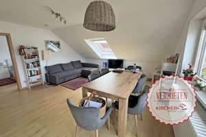 Gemütliche 2 Zimmerwohnung in gesuchter Wohnlage von Heidelberg-Kirchheim (Balkon, Garage) – Die vollständige Adresse der Immobilie erhältst du vom Anbieter., 69124 Kirchheim, Heidelberg – Vorschaubild 3