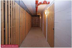 Attraktive 3-Zimmer-Wohnung mit Balkon und Einbauküche in Striesen-Ost – Die vollständige Adresse der Immobilie erhältst du vom Anbieter., 1277 Striesen-Ost, Dresden – Vorschaubild 20