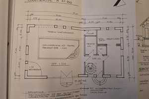 Kl.liebevoll herger. Villa mit gr. Grundstück, Nebengelass und Schwimmteich – Altmarkkreis Salzwedel – Vorschaubild 15