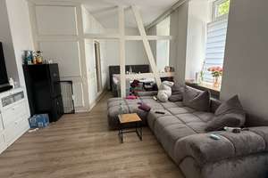Schöne 1-Zimmer-Altbauwohnung in der Nordstadt – Nordstr. 20, 42105 Elberfeld, Wuppertal – Vorschaubild 7