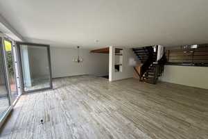 Aussergewöhnliches Splitlevel Bungalow mit Garage in Köln-Pesch – Köln – Vorschaubild 16