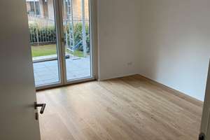 Moderne barrierefreie 3-Zimmer-Terrassenwohnung mit Garten, Loggia und hochwertiger Einbauküche – Elsa-Brändström-Straße 12, 69126 Südstadt, Heidelberg – Vorschaubild 28